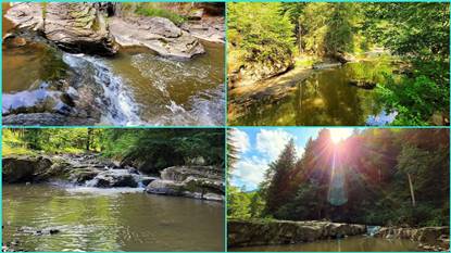 Muntii Nemira- un loc de poveste