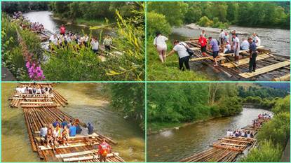 A inceput Saptamana Plutaritului! Tara Dornelor va asteapta!
