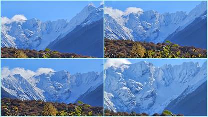 ASTA este CEA MAI SPECTACULOASĂ creastă montană de origine glaciară din România