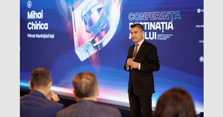 Iașul – din nou gazda profesioniștilor în turism! Oare care va fi… Destinatia Anului 2026?!